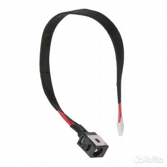 Разъем питания для Asus K56, K56c, K56ca, K56cm, S