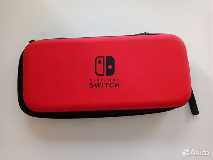 Nintendo switch rev 2