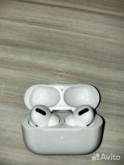 Airpods pro