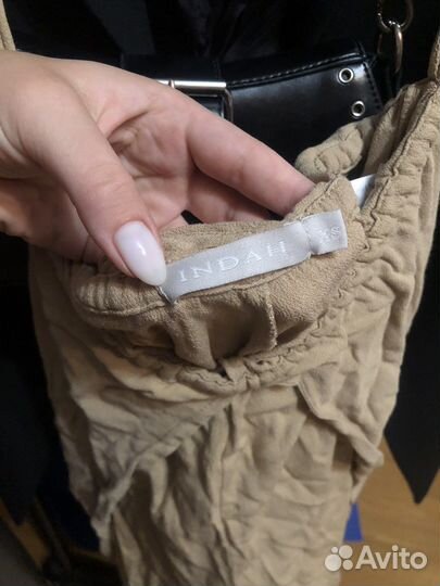 Летний комбенизон Indah