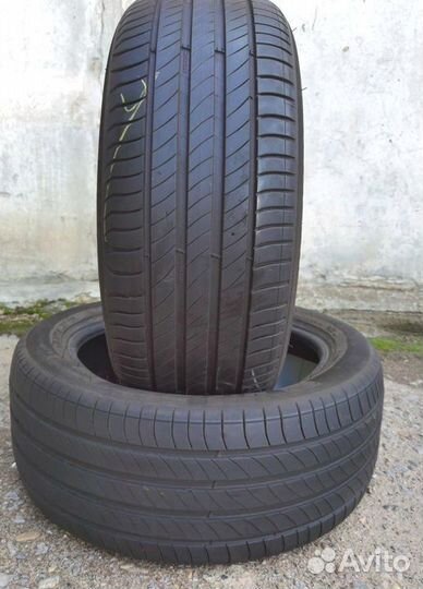 Michelin Primacy 4 225/50 R18 99W