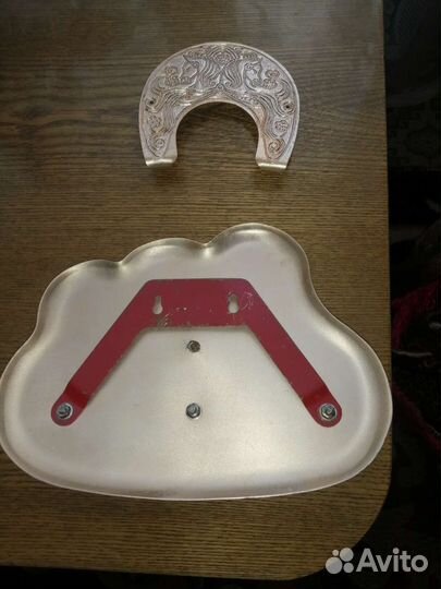 Детские вешалки