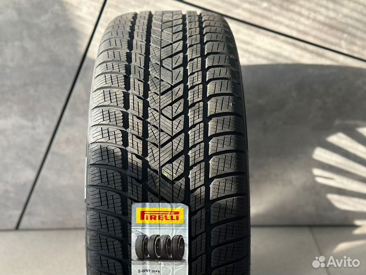 Pirelli Scorpion Winter 315/45 R21