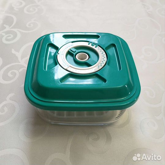 Вакуумная система Vacsy Zepter