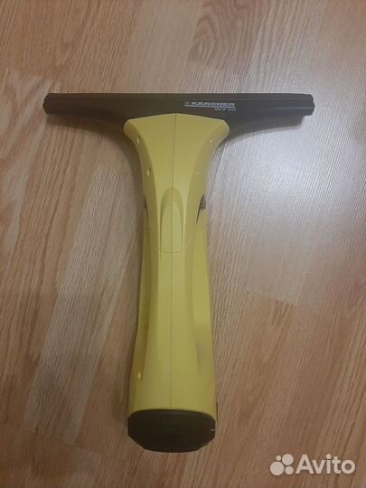 Стеклоочиститель karcher wv 50