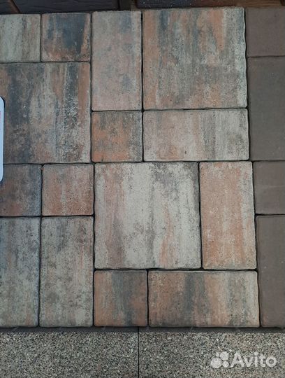 Брусчатка BelArbet: качество и долговечность