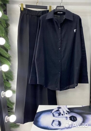 Рубашка женская