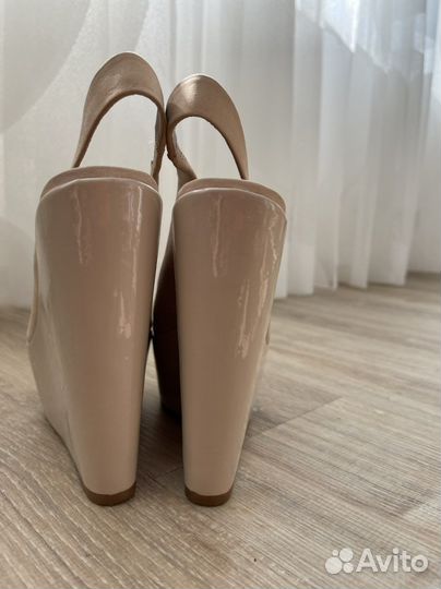 Босоножки Aldo 37