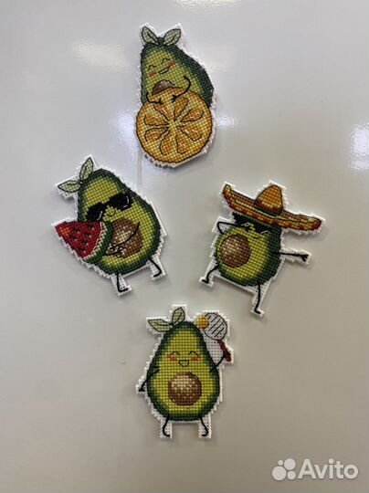 Вышиваю на заказ