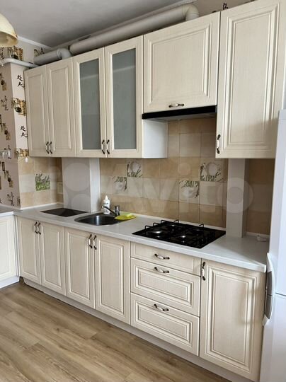 1-к. квартира, 47 м², 2/7 эт.