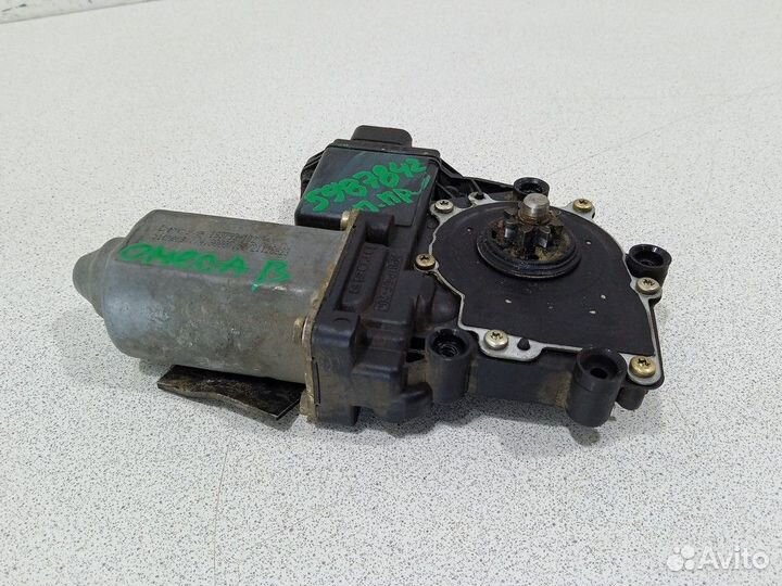 Стеклоподъемник электрический передний правый