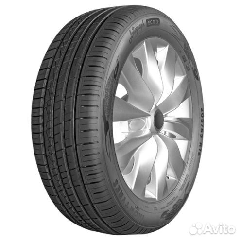 Ikon Tyres Autograph Eco 3 205/65 R15