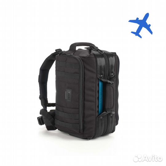 Tenba Cineluxe v2 Backpack 16 Рюкзак для видео и фототехники (637-528)