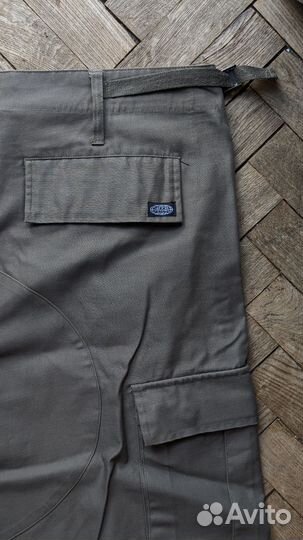 BDU Cargo pants