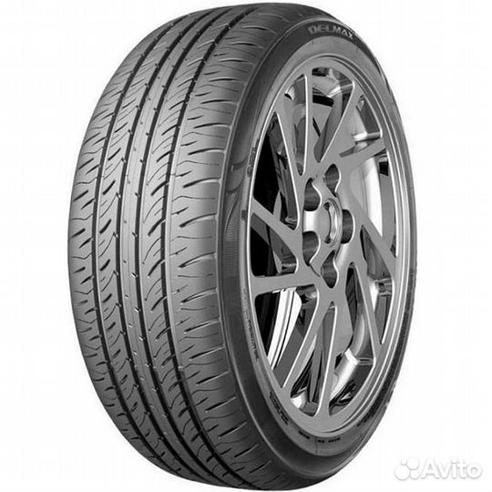 Delmax UltimaTour 205/55 R16