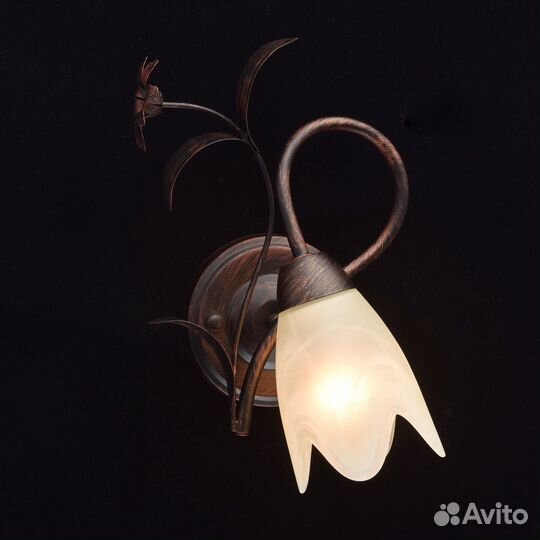 Бра MW-Light Аида (Аида 323023801)