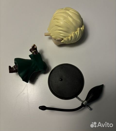 Фигурка аниме набор Гарри Поттера