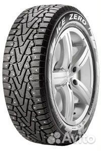 Pirelli Winter Ice Zero 195/60 R15 88T