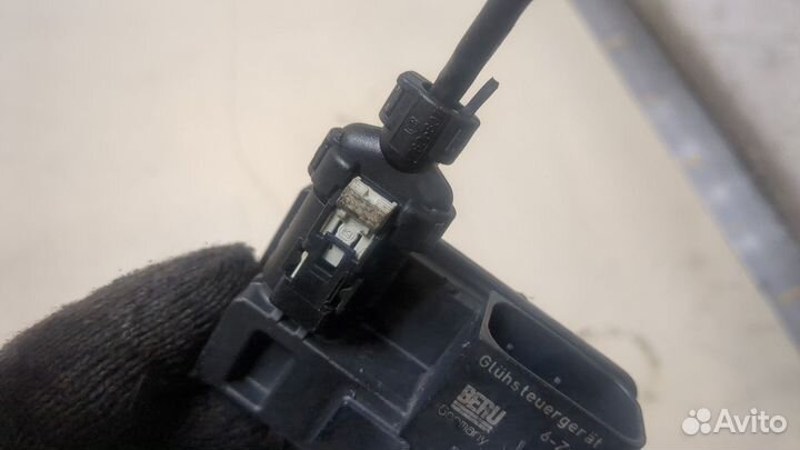 Реле накала BMW 7 F01, 2013