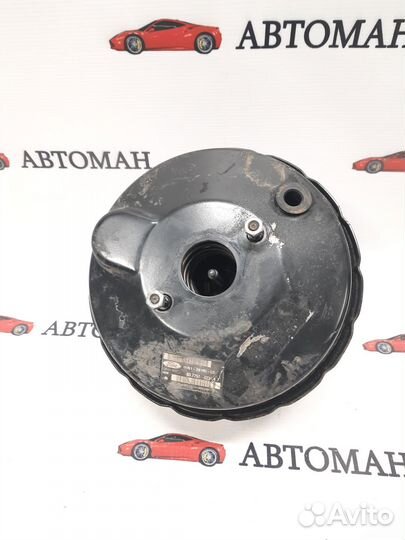 Усилитель тормозов вакуумный Ford Focus3 2011-2019