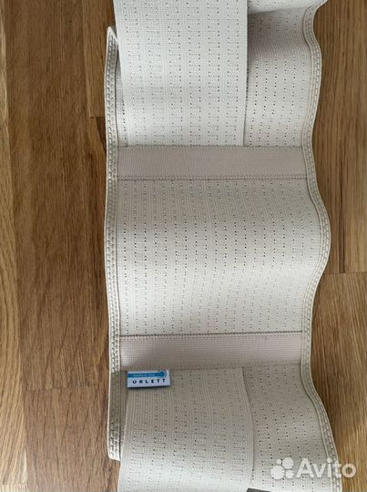 Бандаж для беременных orlett новый