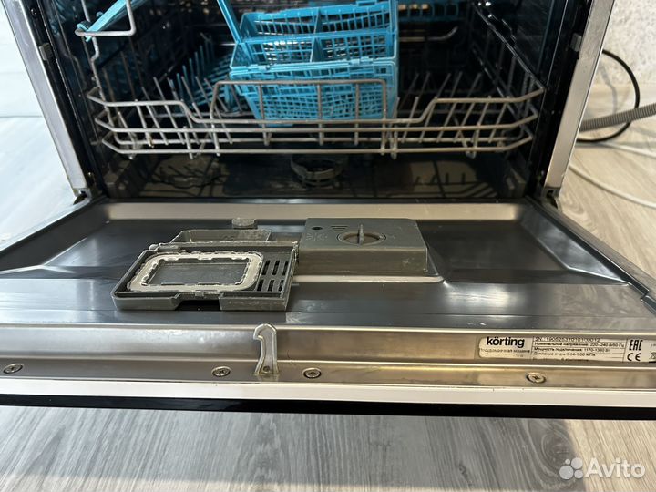 Посудомоечная машина