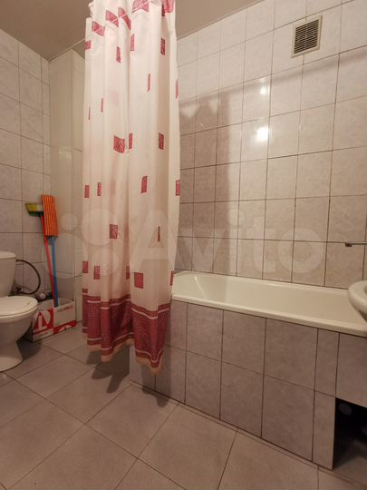 1-к. квартира, 45 м², 2/3 эт.