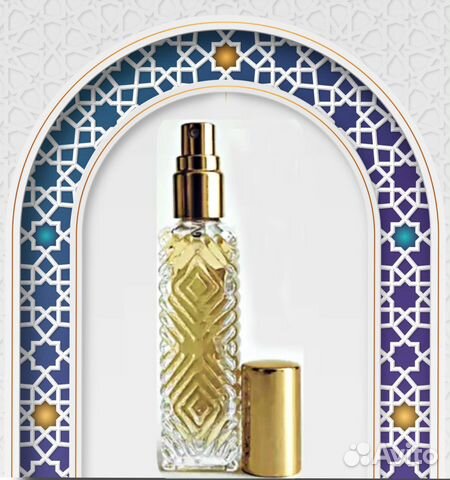 Масляные духи на розлив, все хиты