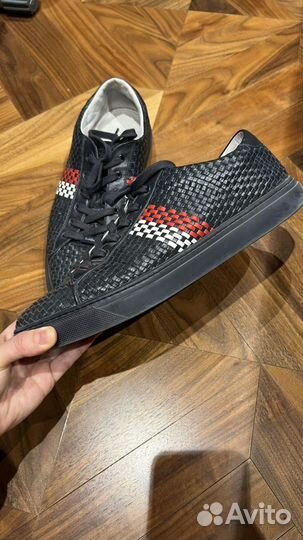 Мужская обувь baldinini 45