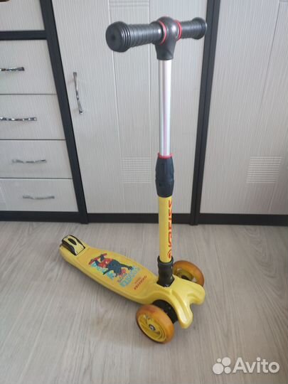 Самокат детский