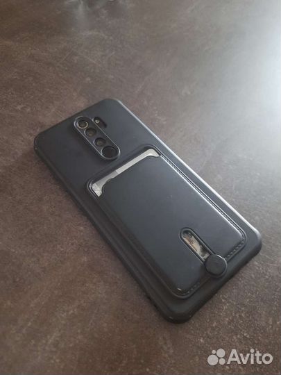 Xiaomi Redmi Note 8 pro