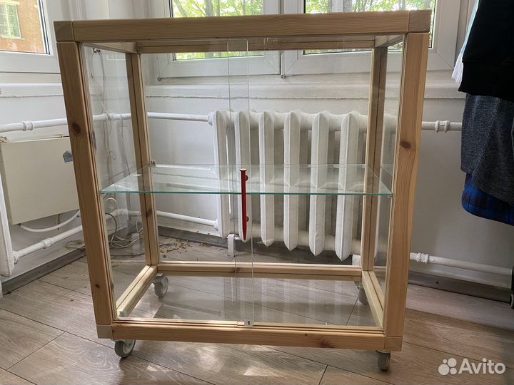 Markerad a limited IKEA and Virgil Abloh