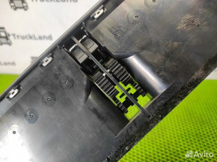 Дефлектор воздушный Man Tgx 2012