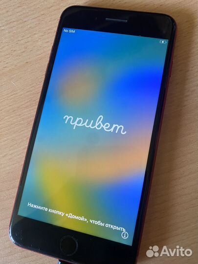 iPhone 8 Plus, 64 ГБ