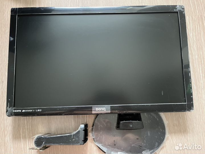 Монитор Benq gl 2250t