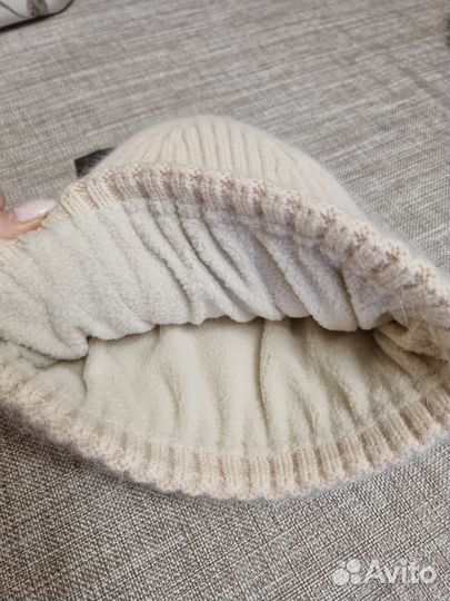 Шапка женская