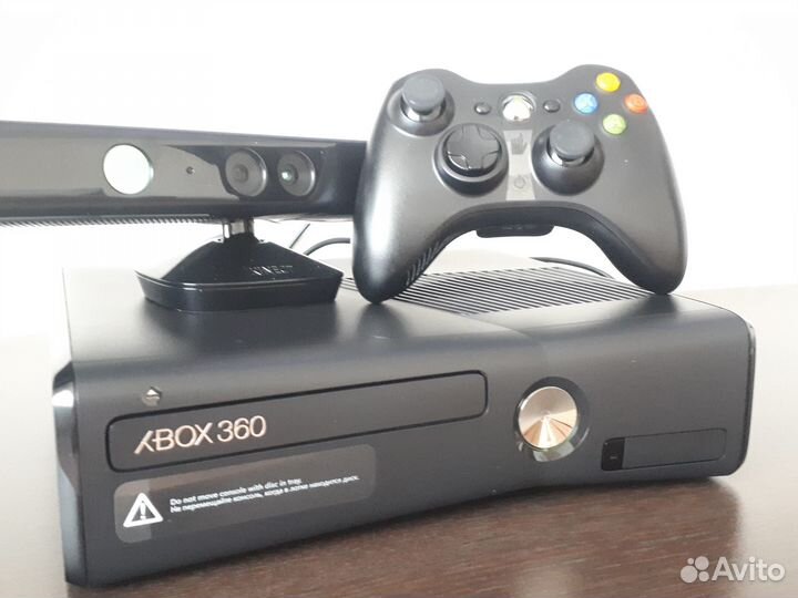 Продам x box 360