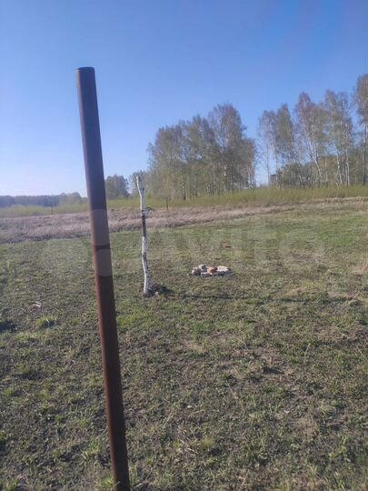 Участок 10 сот. (СНТ, ДНП)