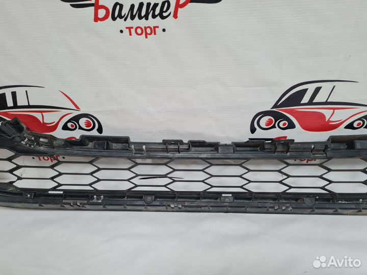 Решетка бампера Honda CR-V 4 (RE, RM) 12-18