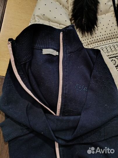 Пакет одежды