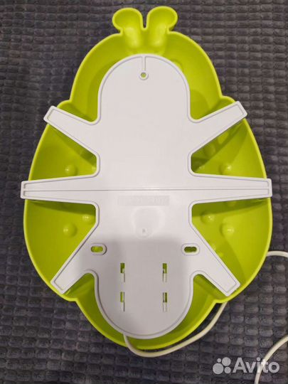 Светильник ночник Икеа в детскую