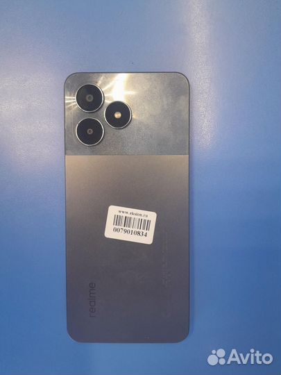 realme Note 50, 3/64 ГБ