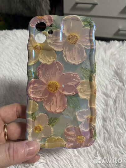 Чехол на телефон Айфон 11 pro Max,Realme C35