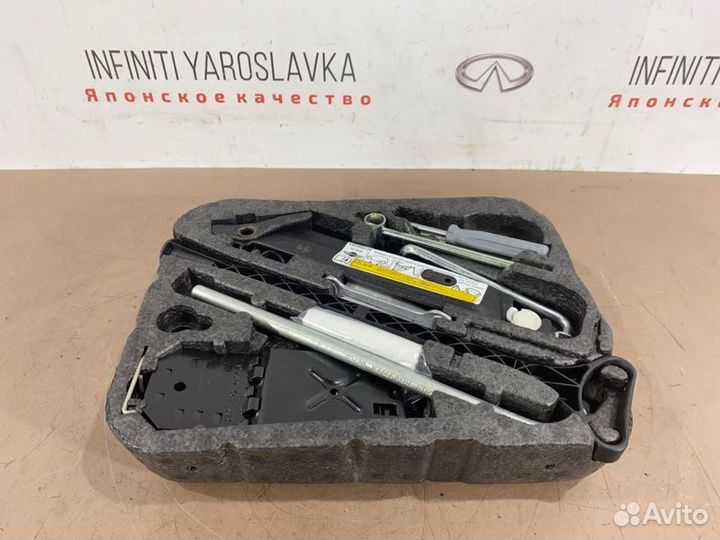 Домкрат Mini Cooper R56 N12 2007