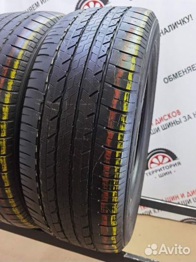 Dunlop SP Sport 7000 225/55 R18