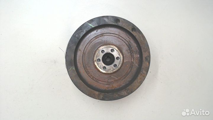 Маховик Skoda Octavia (A7), 2016