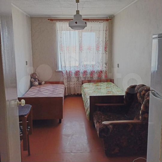 3-к. квартира, 58,2 м², 3/5 эт.