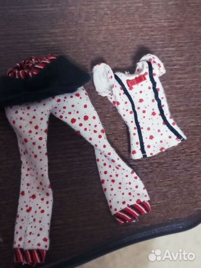 Аксессуары мх