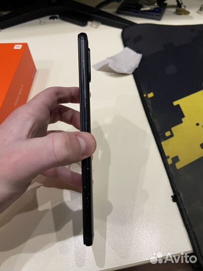 Xiaomi Redmi Note 5 Pro, 4/64 ГБ