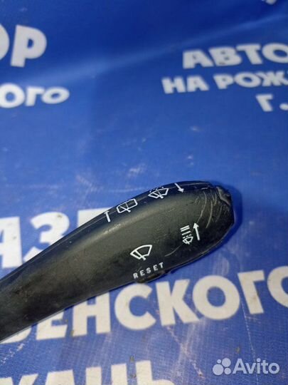 Переключатель дворников Datsun On-Do седан 11186